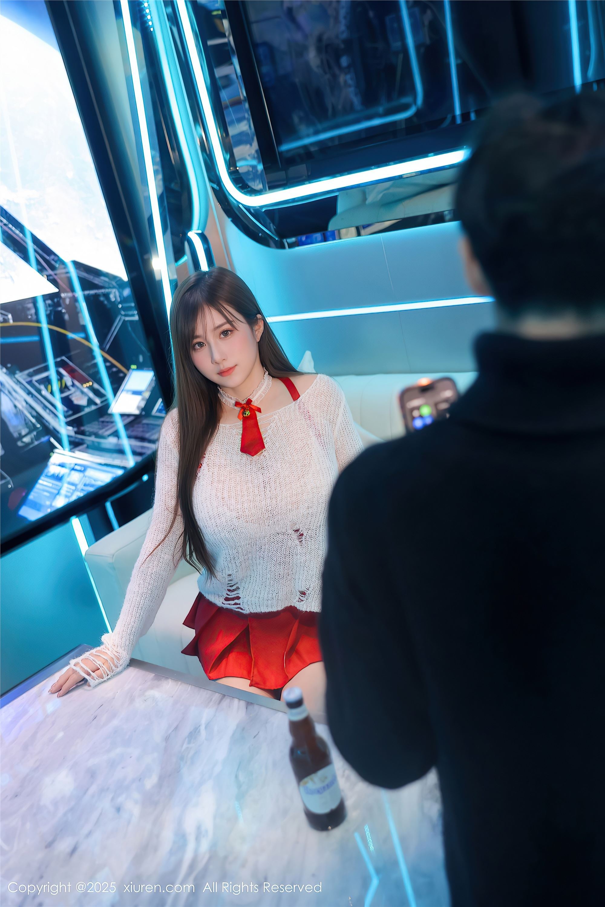 Xiuren秀人网 2025.06.26 NO.10470 小肉肉咪